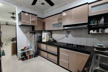 TAMAN INDERA SEMPURNA