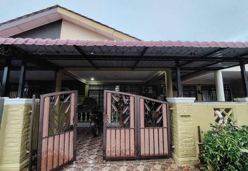 TAMAN INDERA SEMPURNA