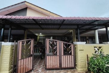 TAMAN INDERA SEMPURNA