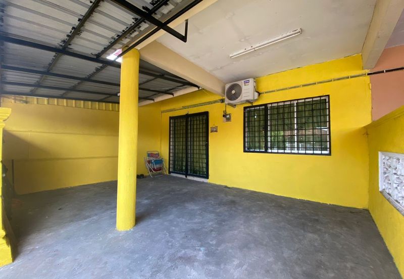 TAMAN INDERA SEMPURNA