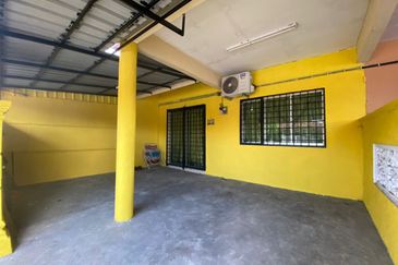 TAMAN INDERA SEMPURNA