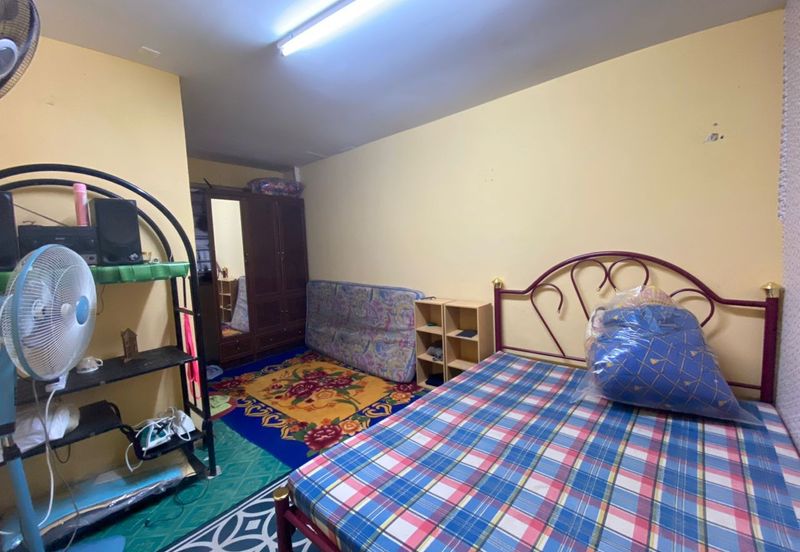 TAMAN INDERA SEMPURNA