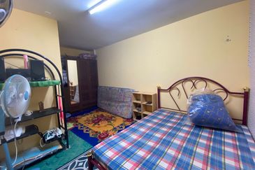 TAMAN INDERA SEMPURNA