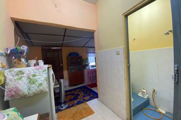 TAMAN INDERA SEMPURNA