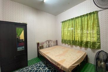 TAMAN INDERA SEMPURNA