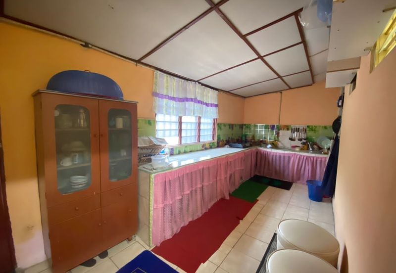 TAMAN INDERA SEMPURNA