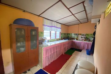 TAMAN INDERA SEMPURNA