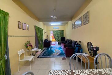 TAMAN INDERA SEMPURNA