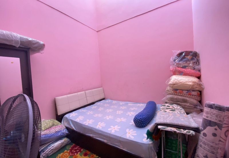 TAMAN INDERA SEMPURNA