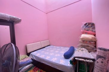 TAMAN INDERA SEMPURNA