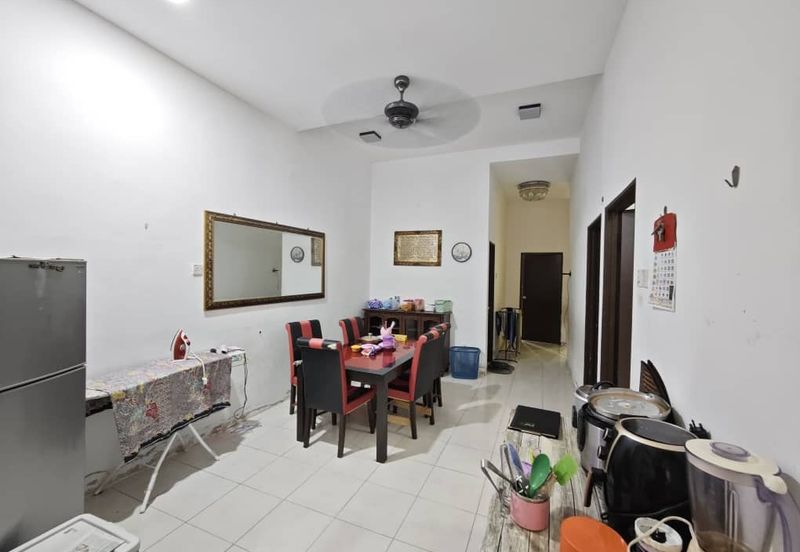 TAMAN MH SERI DAMAI FASA 5