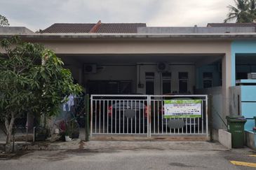 TAMAN MH SERI DAMAI FASA 5