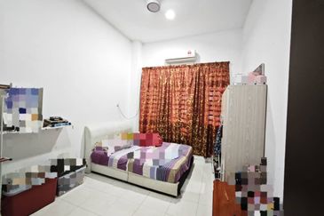 TAMAN MH SERI DAMAI FASA 5