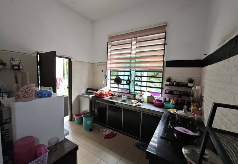 TAMAN MH SERI DAMAI FASA 5