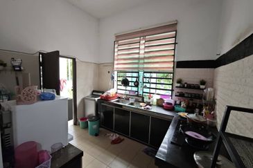 TAMAN MH SERI DAMAI FASA 5