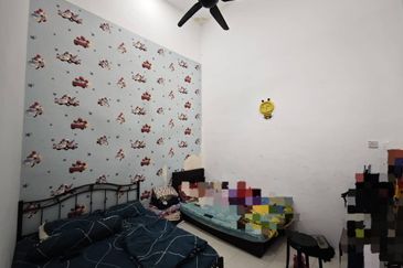 TAMAN MH SERI DAMAI FASA 5