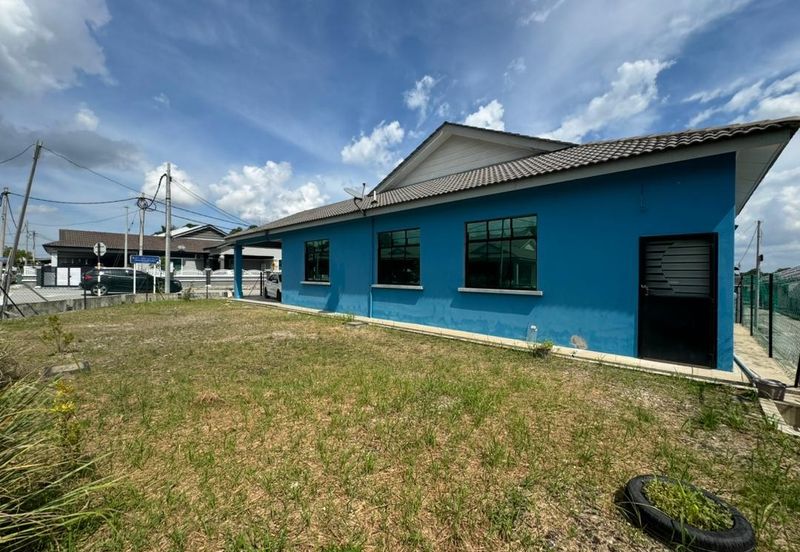 PERKAMPUNGAN SRI MAHKOTA AMAN