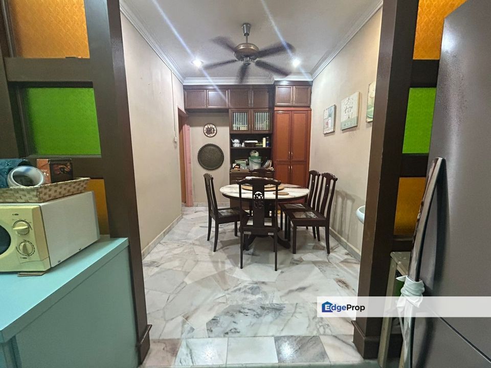 DOUBLE STOREY TERRACED - INDERA MAHKOTA 2 KUANTAN FOR SALE, Pahang, Kuantan