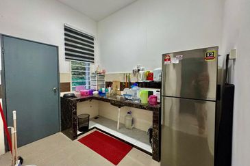 Perumahan Makmur Pandan Jaya