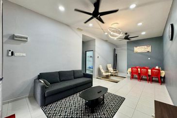 Perumahan Makmur Pandan Jaya