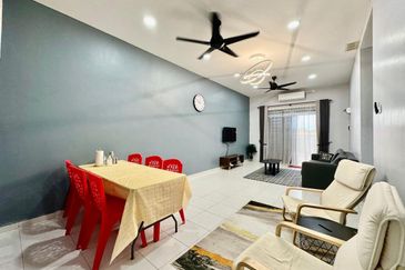 Perumahan Makmur Pandan Jaya