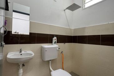 Perumahan Makmur Pandan Jaya