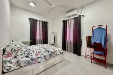 Perumahan Makmur Pandan Jaya