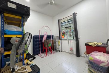 Perumahan Makmur Pandan Jaya