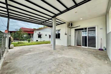 Perumahan Makmur Pandan Jaya