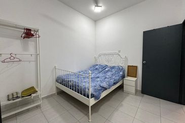 Perumahan Makmur Pandan Jaya