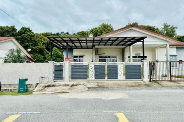 Perumahan Makmur Pandan Jaya