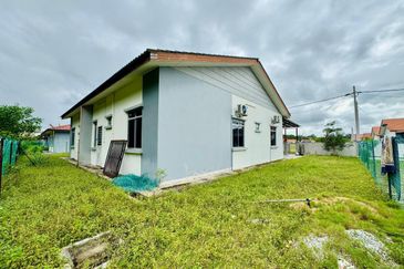 Perumahan Makmur Pandan Jaya