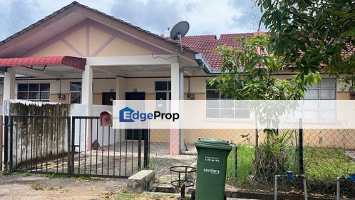 Teres Setingkat Taman Nusa Puteri Rompin, Pahang Untuk Dijual, Pahang, Rompin District