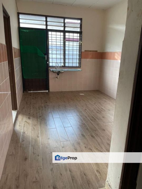 Teres Setingkat Taman Nusa Puteri Rompin, Pahang Untuk Dijual, Pahang, Rompin District