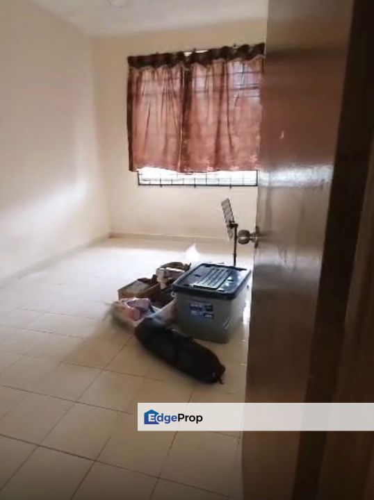 Teres Setingkat Taman Nusa Puteri Rompin, Pahang Untuk Dijual, Pahang, Rompin District