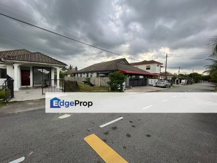 Banglo Setingkat Taman Sungai Isap Damai Kuantan Untuk Dijual, Pahang, Kuantan