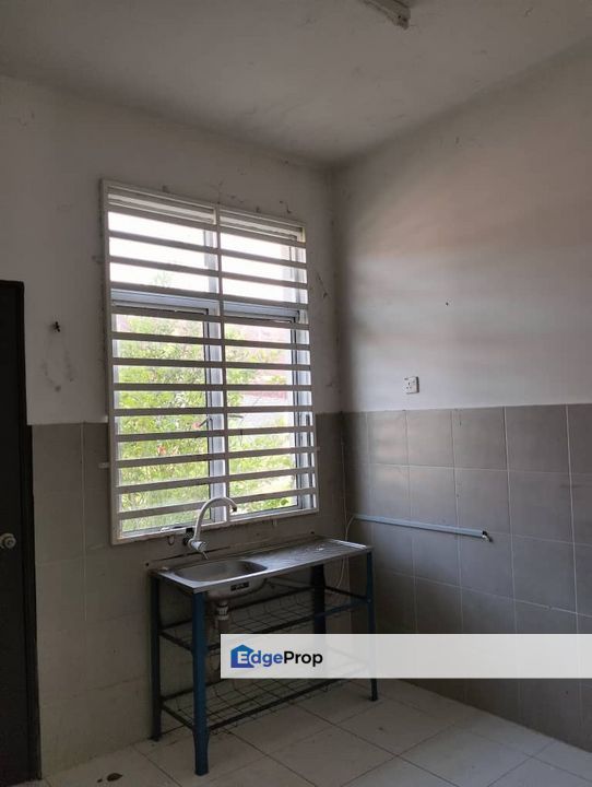 TERES - TAMAN SUTERAMAS, MAK CHILI KEMAMAN UNTUK DIJUAL, Terengganu, Kemaman