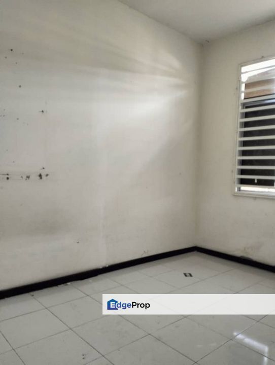 TERES - TAMAN SUTERAMAS, MAK CHILI KEMAMAN UNTUK DIJUAL, Terengganu, Kemaman