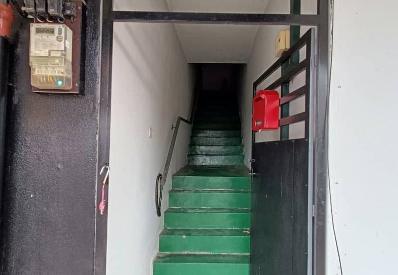 Bandar Satelit Muadzam Shah