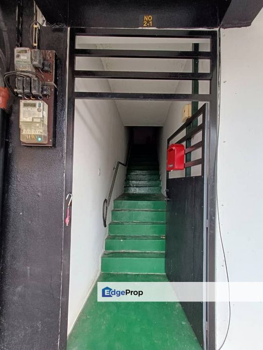 SHOP LOT 2 TINGKAT BANDAR SATELIT MUADZAM SHAH UNTUK DIJUAL , Pahang, Muadzam Shah