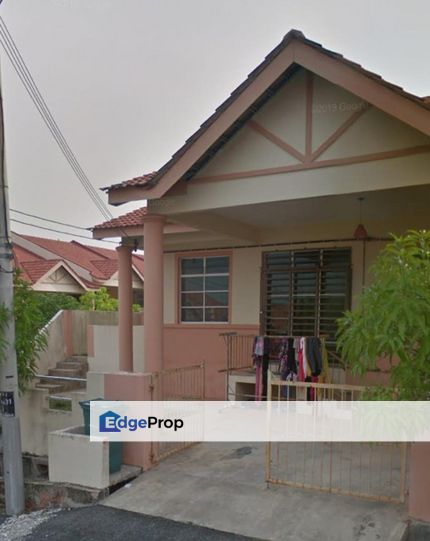 Teres Taman PSJ Sungai Karang Kuantan Untuk Dijual, Pahang, Kuantan