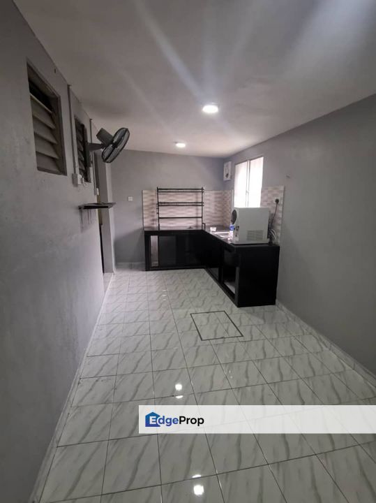 TERES - INDERA SEMPURNA, KUANTAN UNTUK DIJUAL, Pahang, Kuantan