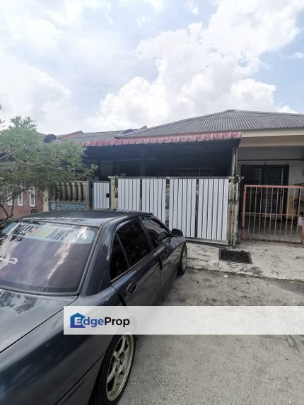 TERES - INDERA SEMPURNA, KUANTAN UNTUK DIJUAL, Pahang, Kuantan