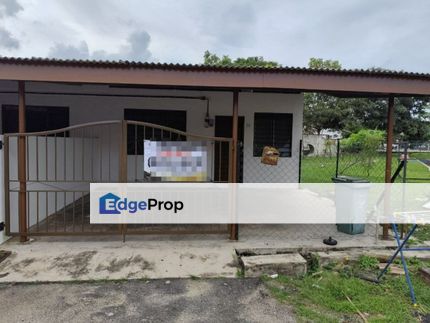 Terrace House Mahkota Permai Kuantan UNTUK DIJUAL, Pahang, Kuantan