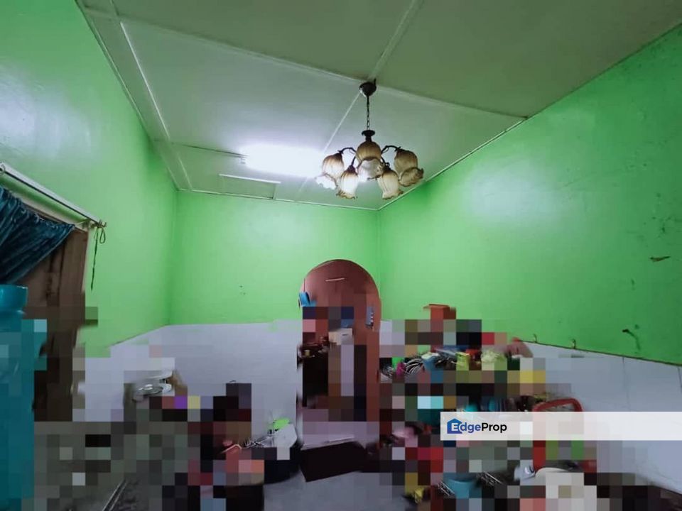 TERES - TAMAN CAHAYA SEBERANG BALOK KUANTAN UNTUK DIJUAL, Pahang, Kuantan