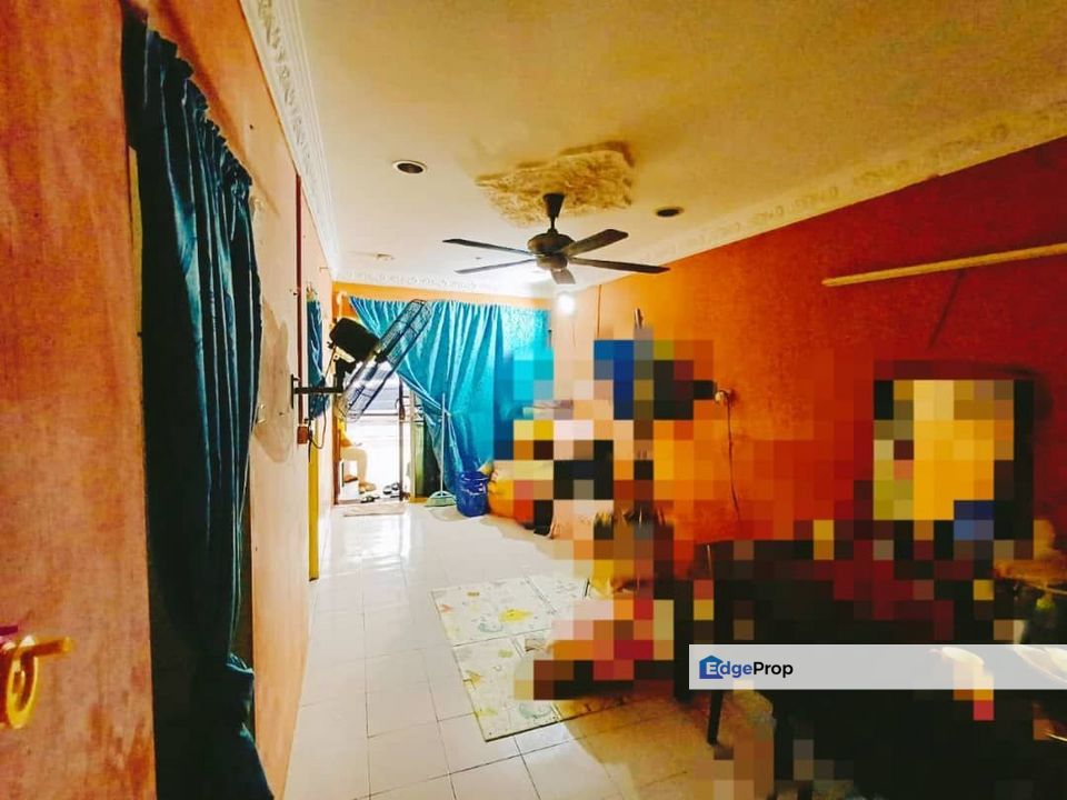 TERES - TAMAN CAHAYA SEBERANG BALOK KUANTAN UNTUK DIJUAL, Pahang, Kuantan