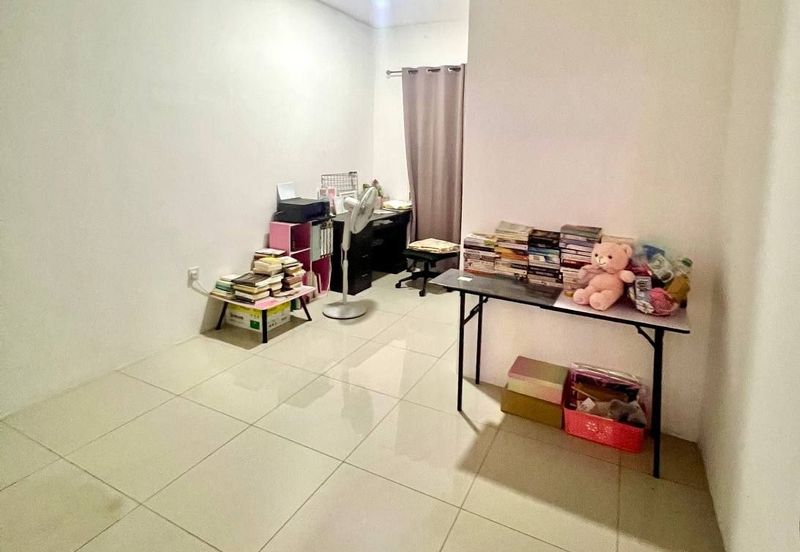 SENTRAL RESIDENCE @ TRIANG