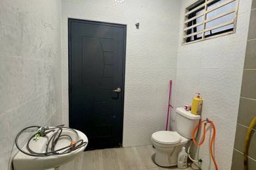 SENTRAL RESIDENCE @ TRIANG