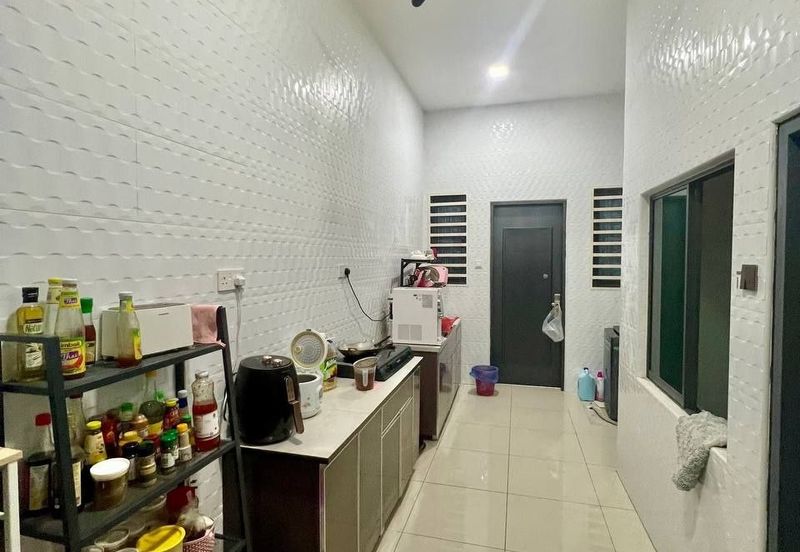 SENTRAL RESIDENCE @ TRIANG