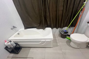 SENTRAL RESIDENCE @ TRIANG